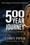 500 Year Journey: How the Magi Knew When Christ Would Be Born