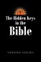 The Hidden Keys in the Bible
