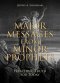Major Messages from Minor Prophets: Preaching Truth for Today