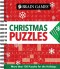 Brain Games - Christmas Puzzles: 120 Mixed Puzzles for the Holidays Volume 2