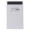 2023 Strength and Dignity Mini Magnetic Calendar - Proverbs 31:25