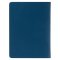 Journal Handy Deep Ocean Blue Hope in the Lord Isa. 40:31
