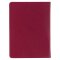 Journal Handy Burgundy Trust in the Lord Prov. 3:5