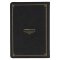 Journal Classic Black Bless You & Keep You Num. 6:24-26