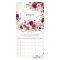 2024 Everything Beautiful - Ecclesiastes 3:11 Large Wall Calendar
