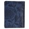 12 Month Executive Vegan Leather Planner for Women: Amazing Grace