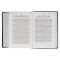 KJV Study Bible Faux Leather, Black