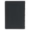 KJV Study Bible Faux Leather, Black