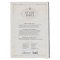 Black Hardcover Large Print King James Version Study Bible