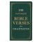 199 Favorite Bible Verses for Graduates Faux Leather