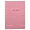 KJV Bible Kid Edition Faux Leather, Light Pink