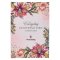 Devotional Bible NLT for Women Softcover, Floral