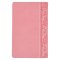 Bible NLT Infant Faux leather, Pink