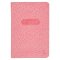 Bible NLT Infant New Testament Faux leather, Pink