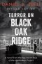 Terror On Black Oak Ridge