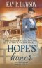 Hope\'s Honor