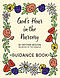 God's Hour in the Nursery: Guidance Book