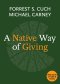 A Native Way of Giving
