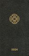 2024 Christian Pocket Diary: December 2023 Through December 2024