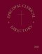 Episcopal Clerical Directory 2023