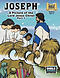 Joseph Part 1, A Picture of the Lord Jesus: Old Testament Volume 4: Genesis Part 4