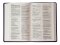 The Message Bible, Deluxe Gift Edition, Bible, Purple, Imitation Leather, Paraphrase, Presentation Page, Maps, Ribbon Marker