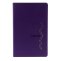 The Message Bible, Deluxe Gift Edition, Bible, Purple, Imitation Leather, Paraphrase, Presentation Page, Maps, Ribbon Marker