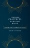 Message Prayerful Reading Bible: Jeremiah & Lamentations (Softcover, Blue)