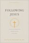 Following Jesus