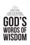 Something for Everyone: God's Words of Wisdom