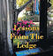 Lessons From The Ledge
