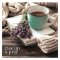 Christian Art Gifts Inspirational 2023 Wall Calendar - Rise Up and Pray, 10x10