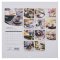 Christian Art Gifts Inspirational 2023 Wall Calendar - Rise Up and Pray, 10x10