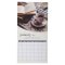 Christian Art Gifts Inspirational 2023 Wall Calendar - Rise Up and Pray, 10x10