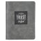 Journal Handy Faux Leather-Trust in the Lord Prov. 3:5
