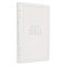 KJV, Large Print Thinline Bible with Thumb Index
