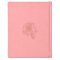 KJV Promise Bible, Pink, Imitation Leather, Journalling, Colouring, Gilt Edge, Ribbon Marker, Book Introductions, Presentation Page, Stickers, Bible Tabs, Storage Pocket