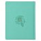 KJV Promise Bible, Teal, Imitation Leather, Journalling, Colouring, Gilt Edge, Ribbon Marker, Book Introductions, Presentation Page, Stickers, Bible Tabs, Storage Pocket