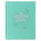 ESV My Creative Bible for Girls Faux Leather HC, Teal