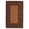 KJV Bible Giant Print Standard-size Faux Leather, Saddle Tan/Butterscotch
