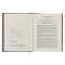 KJV Large Print Note-Taking Bible-Burgundy Diamond Faux Leather Hardcover