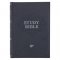 KJV Study Bible Hardcover, Black