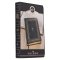 KJV Bible Deluxe Gift Faux Leather, Black