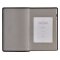 KJV Bible Deluxe Gift Faux Leather, Black