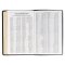 KJV Bible Deluxe Gift Faux Leather, Black