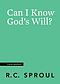 Can I Know God's Will?
