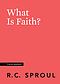 What Is Faith?