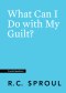 What Can I Do with My Guilt?