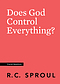 Does God Control Everything?