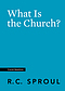 What Is the Church?